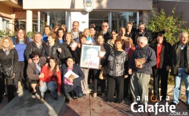 Homenaje a empleados y reivindicaci&oacute;n del &ldquo;Formenti&rdquo;
