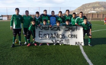 R&iacute;o Gallegos clasific&oacute; a la final Provincial del F&uacute;tbol Evita