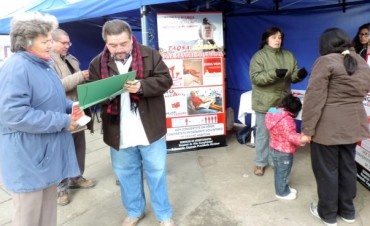 Se buscan Donantes de Sangre