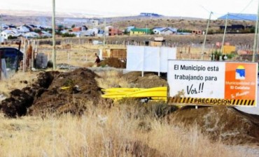 En d&iacute;as se habilita el gas para un sector de Terrazas 