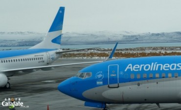 Aerol&iacute;neas ya no depende de Internet para operar sus vuelos