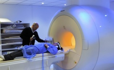 Anticipo: El Calafate ya tiene Resonador Magn&eacute;tico