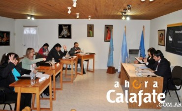 Aprobaron el Retiro Voluntario para municipales.