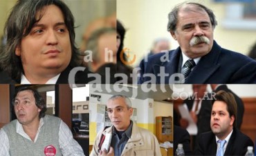 Listas oficializadas para Diputados y PARLASUR