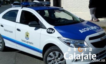 Polic&iacute;a secuestra armas en hechos de violencia de g&eacute;nero