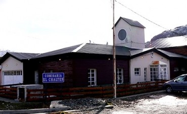 Oficial de polic&iacute;a detenido