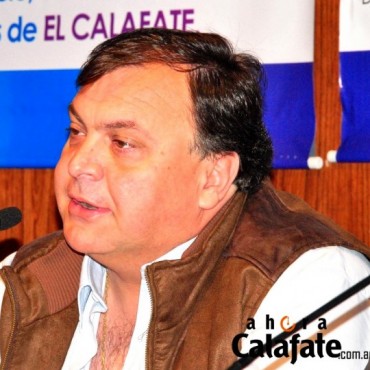 Belloni apoya la candidatura de Máximo Kirchner