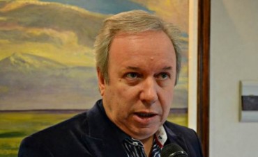 "Contra Alicia o contra Belloni. Vamos a competir en cualquier escenario&rdquo;