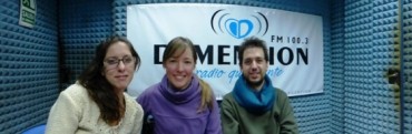 Quieren crear un Jard&iacute;n Warldorf en El Calafate