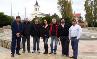 Transpatag&oacute;nico, un producto tur&iacute;stico que logra la integraci&oacute;n binacional
