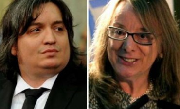 &iquest;Kirchner &ndash; Kirchner?