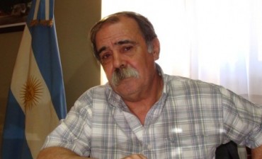Roquel dice que en la d&eacute;cada ganada es cuando Santa Cruz perdi&oacute; mas plata