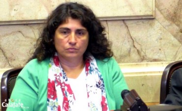 Ianni presenta proyecto para regular el turismo de monta&ntilde;a