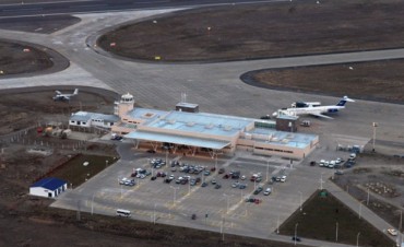 Aerol&iacute;neas Argentinas incluye a Santa Cruz en el &ldquo;Corredor Petrolero&rdquo;