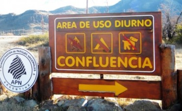 Restringen acceso de mascotas en Confluencia
