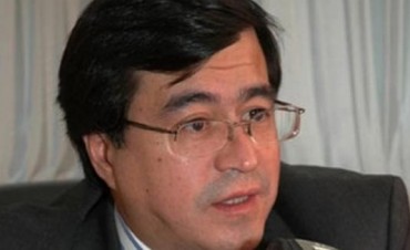 Expropiaci&oacute;n por represas.  80% de las tierras ya est&aacute;n en manos del Estado