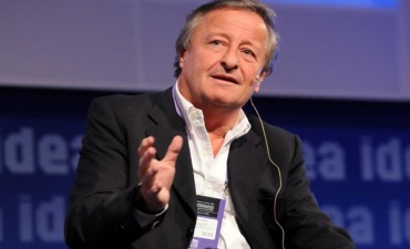 Rattazzi habl&oacute; de la dificil situaci&oacute;n automotriz desde El Calafate