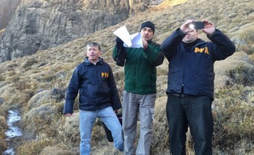 Identifican m&aacute;s tierras de L&aacute;zaro B&aacute;ez en El Chalt&eacute;n