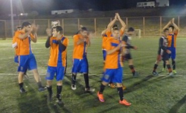 Argentinos del Sur empata y Academia Ca&ntilde;ad&oacute;n se ilusiona