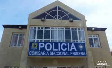 Lo atacaron y le robaron a dos cuadras de la comisar&iacute;a