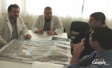 Se inicia la campa&ntilde;a de Sanidad Rural