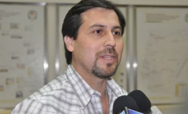Gonz&aacute;lez dice que reuni&oacute;n con Frigerio fue decepcionante