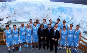 Hispano Americano el equipo m&aacute;s austral del Planeta