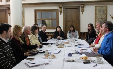 Patagonia elevar&aacute; reclamos a YPF y bancos de la regi&oacute;n