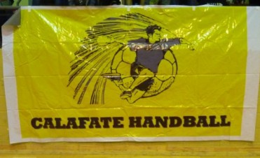 Arranc&oacute; la Liga de Handball de El Calafate