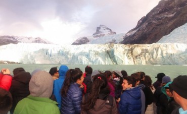 M&aacute;s de 200 alumnos realizaron una &ldquo;Navegaci&oacute;n Educativa&rdquo;