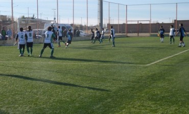 Argentinos del Sur y Academia Ca&ntilde;ad&oacute;n definen el campeonato