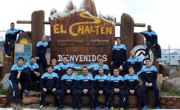 Santa Cruz ser&aacute; la 17ma provincia que jugar&aacute; en la Liga Nacional de B&aacute;squet