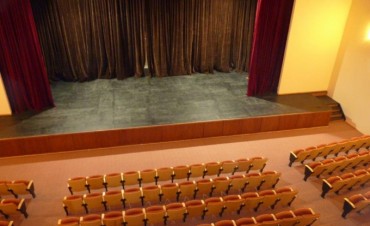 CONFIRMADO: El Calafate recibir&aacute; al Encuentro Regional de Teatro	