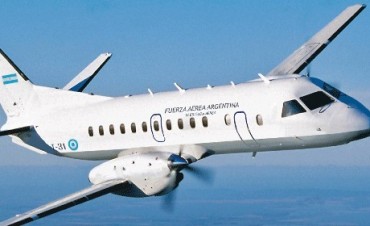 LADE conectar&aacute; Mar del Plata con Bariloche, Ushuaia y El Calafate