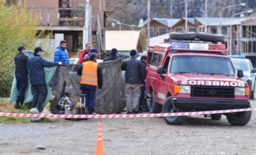 Dos procesados por el crimen de Cruz