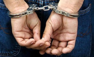 Gendarme detenido. Era respetuoso, amable y hasta sumiso.