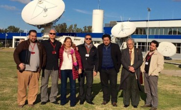 El Chalt&eacute;n: Municipio y privados ponen reparos a COTECAL