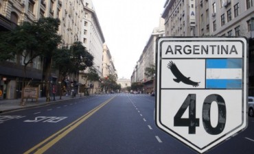 Santa Cruz participar&aacute; de &ldquo;La Ruta 40 llega a Buenos Aires&rdquo;