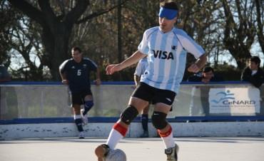 El piedrabuenense David Peralta de gira con Los Murci&eacute;lagos