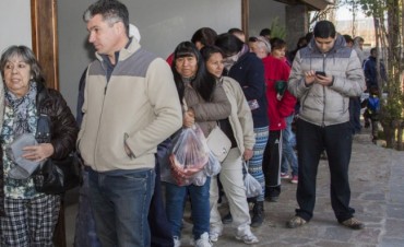 Crear&aacute;n una Feria Municipal o Mercado Comunitario