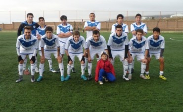 El Calafate y la Cuenca tienen plazas en el Torneo Federal C
