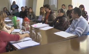 Padres de varias localidades piden que se garantice las clases