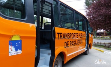 V&iacute;a libre para concesionar el Transporte Urbano de Pasajeros