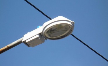 Falta alumbrado p&uacute;blico en varios puntos de la ciudad