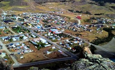 El Chalt&eacute;n a&uacute;n no tiene manejo de su tierra fiscal