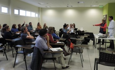 Nuevos egresados en Posgrado de Medicina Comunitaria