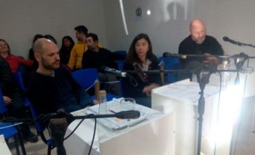 El Chalt&eacute;n: Discusi&oacute;n y tensi&oacute;n en el Concejo Deliberante