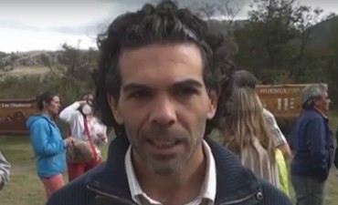 El Chalt&eacute;n: Acusan a la oposici&oacute;n y ONGs de conspirar contra el Intendente