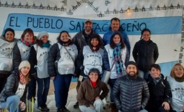 ADOSAC tambi&eacute;n se expresa contra los dichos de Compa&ntilde;y