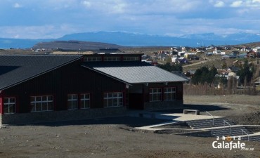 Un proyecto de la Escuela Industrial N&deg; 9 recibe apoyo econ&oacute;mico